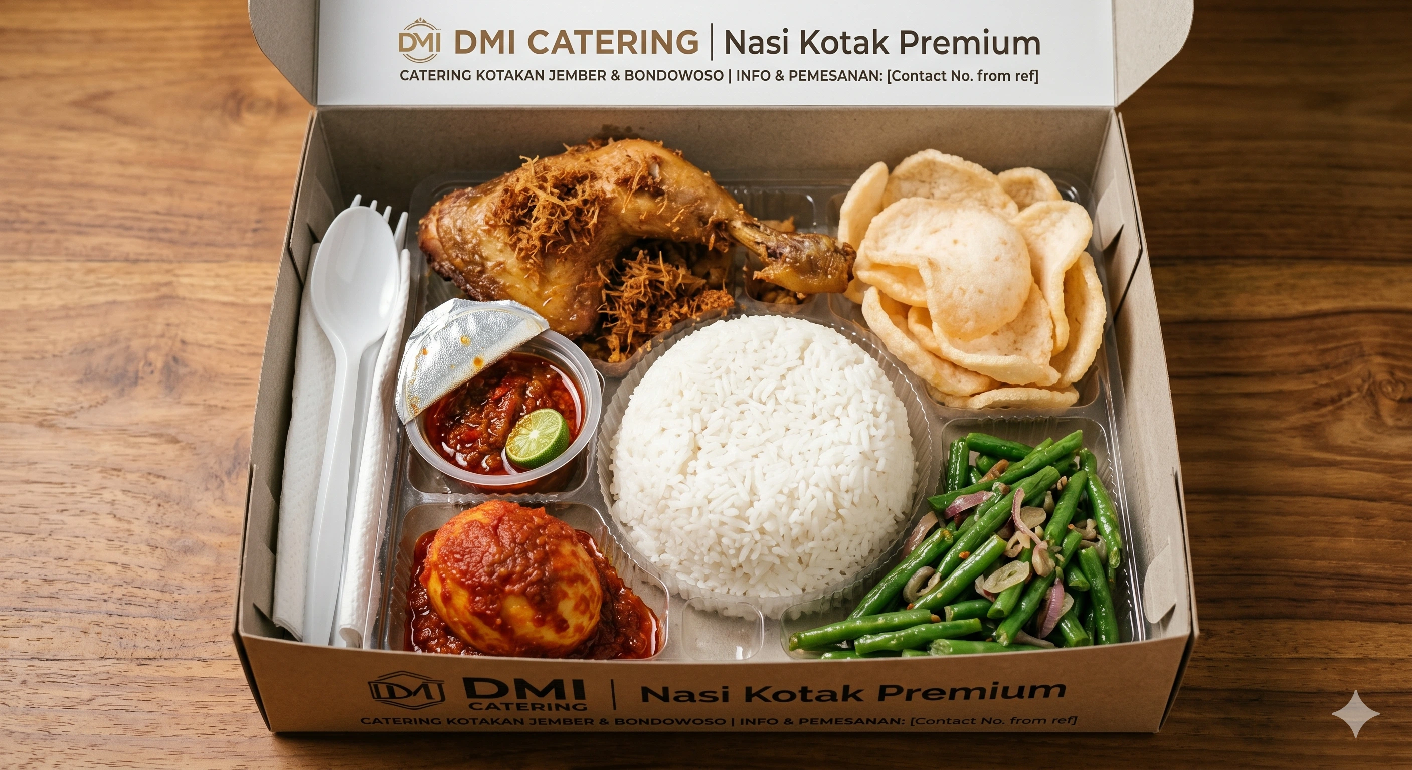 Foto pelanggan Ibu Sari